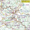 청실약국 | 금남호남정맥[신광재-모래재]
