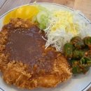 무한정수제돈까스 이미지