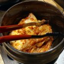 김종우가리비칼국수