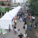 용인대학교 문화예술대학원 | 신갈오거리 거리예술축제, 시민과 예술이 함께한 도시재생