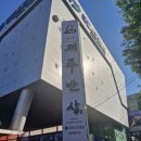 대불스포츠센터 주차장 이미지