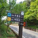 성전암등산로 이미지