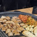 상우 | [강동/맛집] 천호삼겹살맛집 상우 한근생삼겹살 방문 후기