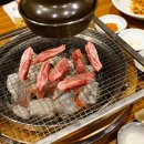 한우육회집김포