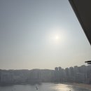 비치테라스 | [후기] 부산 송도 더디셈버스테이 비치테라스 디럭스 숙박 후기 🛋️