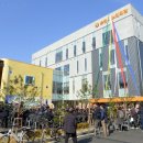 노인회관 이미지