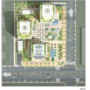 BYC건물 앞 이미지