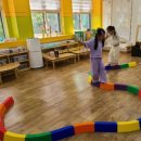 유아체육 이미지