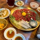 숙희상회 | 창원 어반브릭스술집 배씨상회 가성비 스지 어묵탕 육회 맛집