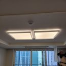 양우내안애아파트 | 일산 대화동 킨텍스양우내안애 아파트 거실 천정형시스템에어컨 및 실외기 설치