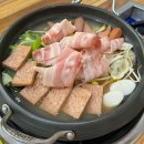 박미서부대찌개 네이버블로그