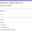 2024학년도 임용 최종 합격하신 선생님들 진심으로 축하드립니다. (댓글 필수) 이미지