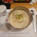 달인겉절이칼국수·보쌈 | [을지로]내돈내산 달인 겉절이 칼국수 솔직후기,보쌈정식(라이트), 칼국수, 칼만두, 콩국수