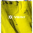 2021 Volkl(뵐클) 스키 카다록 - WORLDCUP & RACING 이미지