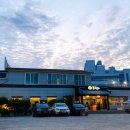 학정청아람 아파트 맞은편 이미지