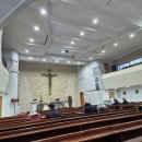 수원교구 중앙성당 이미지