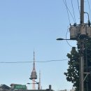 GS25영주남산점 | 서울 용산 남산서울타워 SEOULTOWER, 입장료 주차장 후기