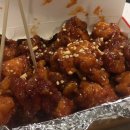 허갈닭강정 이미지