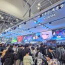 G7 PC | 삼성전자 오디세이 서포터즈 발대식과 지스타 2025 참관후기 그리고 Odyssey G7 LS27FG700 언박싱 리뷰