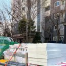 진관로 | 은평구 진관로 타일 양중: 은평뉴타운 힐스테이트 1200각 대형 타일 운반 후기