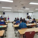 부평5동 행정복지센터 회의실 이미지