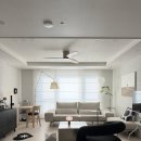 사평대로53길 14 | 커튼 대신 요즘 핫한 로만쉐이드 시공 후기 by 드로잉엣홈