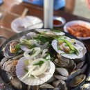 씨유 태안 만리포점 | [태안] 신두리해수욕장 비치앤캐슬펜션 오션뷰 2박3일 후기