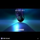 o-2 | 무선 게이밍 마우스 추천 가볍고 끊김 없는 화이트 감성 글로리어스 MODEL O 2 후기