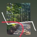 고기써는놈도원점 | 추천] 증산초교 - 급경사 등산 - 완경사 하산 - 원점회귀 (등산 꿀팁, 민둥산 맛집, 민둥산 숙소 추천 등)