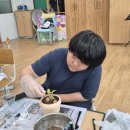 탄소중립의 이해/ 친환경 리사이클링 화분만들기 | 아이마을 토기 화분 만들기 체험 성공 이유는?