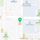 지에스(GS)25 대구신당중앙점 이미지