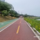 덕정1통마을회관 | 중랑천~신천(뱀)~청담천~덕계천~중랑천 라이딩[5/31土](덕정덕계 자도가 싫어요)