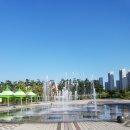 씨유 이천분수대점 | 운정건강공원