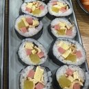 두례김밥 - 안산시 상록구 본삼로 38 | 두례김밥