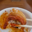 두찜 인천 송현점 | 두찜 신메뉴 실비한우곱찜닭 솔직후기 조합추천