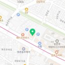 방촌동우체국 앞 이미지