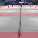 덕진체련공원 테니스장 이미지