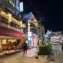 로데오거리 이미지