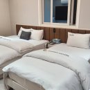 의성군청(1층) | 경북 의성 숙소, 이불 푹신했던 '스위트호텔'