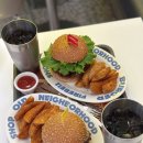 호텔레오 중앙점 | 코엑스 햄버거 수제버거 맛집 파이어벨 코엑스점 가는법 메뉴