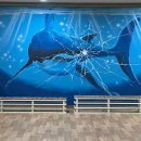 무선사우나 이미지