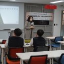 세경고등학교 | [세경고등학교] 2학년 도제반 산업안전보건교육 / 2022년 11월 19일