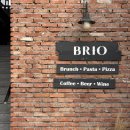 세종 맛집 브리오(BRIO) 아이랑 가기 좋은 세종 브런치 & 레스토랑 후기