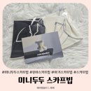 두두핏 | 미니두두 스카프빕 내돈내산 후기 모누누 뉴코코맘 비교