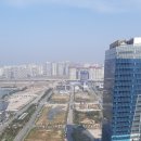 인천지하철1호선 국제업무지구역 이미지