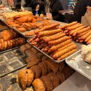 참치곶간 | 성심당 본점 베스트메뉴 추천(🥪샌드위치정거장+성심당문화원 빵먹는 곳 ☕️이용후기까지! +주차, 예약방법)