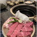 승진돼지찌개 | 강남역 맛집 친구 승진턱으로 다녀온 고기꾼김춘배 강남점 커플세트 후기