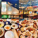 용인 기흥 맛집 더담아, 포레스트 아웃팅스 용인점 근처 저녁 후기