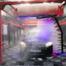 대신자동차세차장 이미지