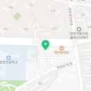 용인대 망포태권도장 이미지